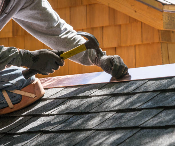 Quick and Trustworthy Emergency Roof Repair Services in Lewiston, MN